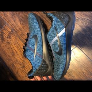 Nike Men’s Shoe Size 10.5 Slightly Used